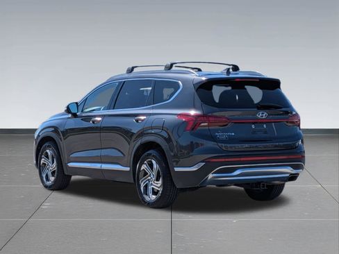 Used 2022 Hyundai Santa Fe SEL w/ Convenience Package image 3
