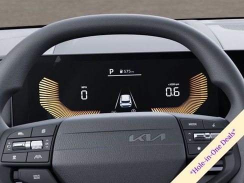 New 2026 Kia Sportage LX image 21