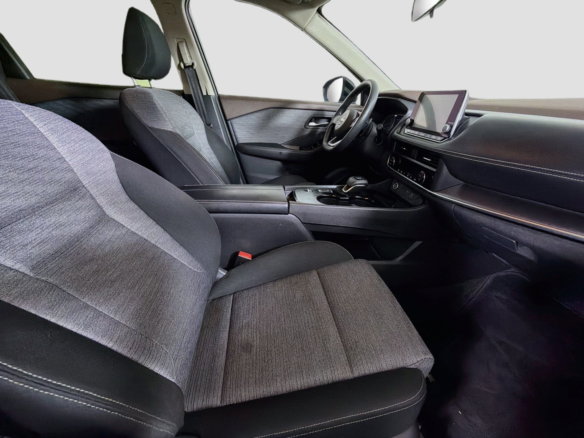 Used 2023 Nissan Rogue SV FWD image 29