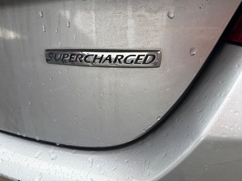 Used 2009 Jaguar XF Supercharged RWD image 21