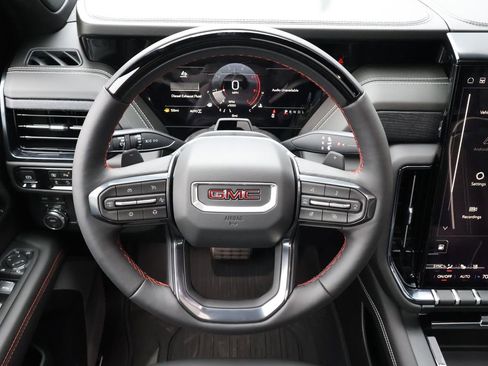 New 2026 GMC Yukon XL AT4 Ultimate image 17