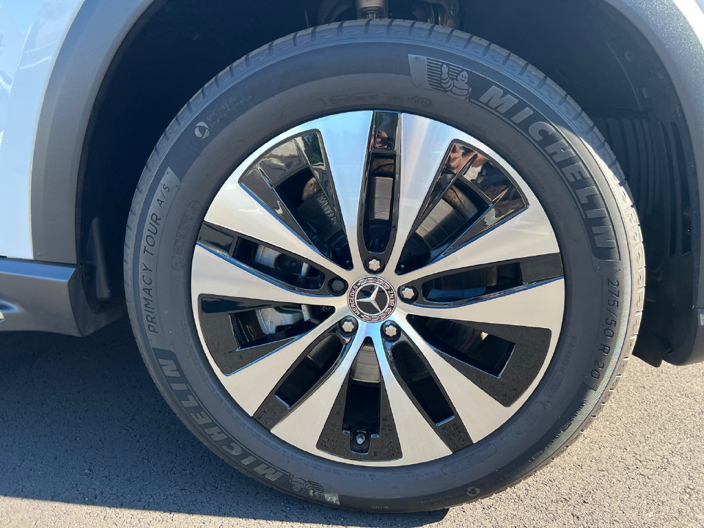 Used 2024 Mercedes-Benz GLE 350 4MATIC image 12