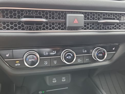 New 2027 Honda HR-V EX-L image 28
