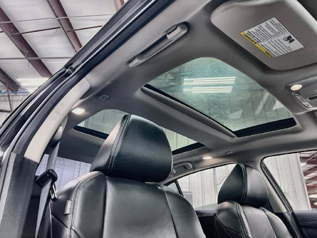 Used 2022 Nissan Maxima Platinum w/ Sport Mat Group FWD image 28
