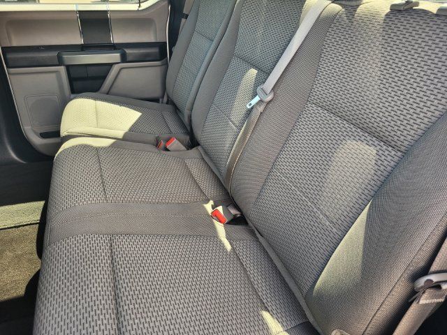 Certified 2018 Ford F150 XLT AWD/4WD image 13