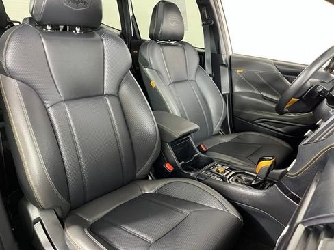 Used 2024 Subaru Forester Wilderness AWD/4WD image 45
