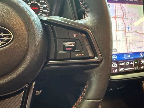 Used 2022 Subaru WRX Limited image 21