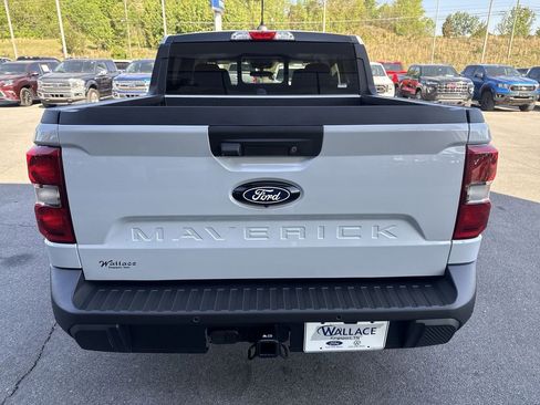 New 2026 Ford Maverick Lariat AWD/4WD image 5