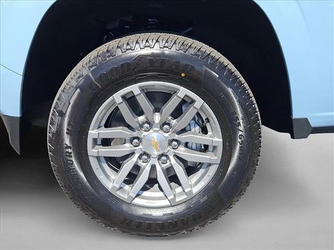 New 2026 Chevrolet Colorado LT RWD image 10