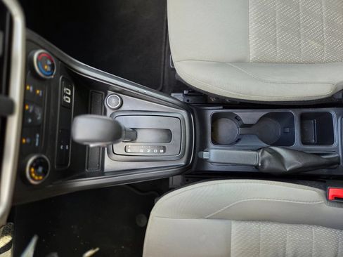 Used 2021 Ford EcoSport S FWD image 23
