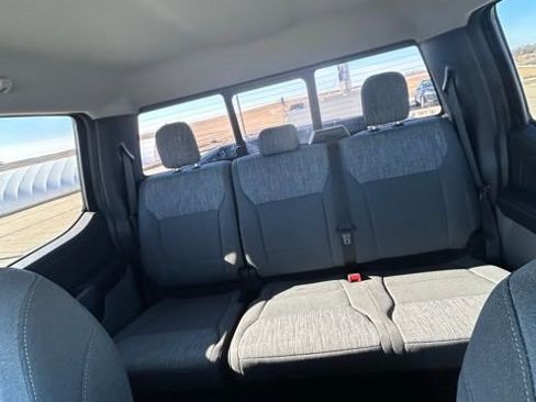 Used 2021 Ford F150 XLT w/ Equipment Group 302A High image 11