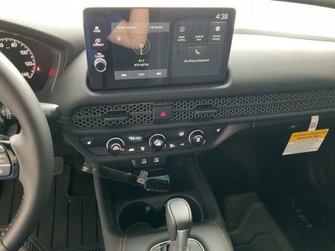 New 2026 Honda HR-V Sport image 14