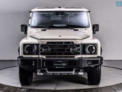 New 2026 INEOS Grenadier image 8