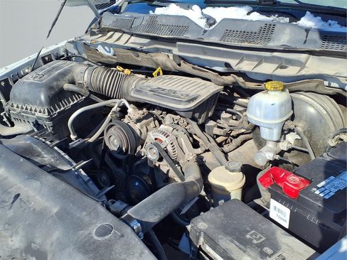 Used 2010 Dodge Ram 1500 Truck ST w/ ST Popular Equipment Group image 15