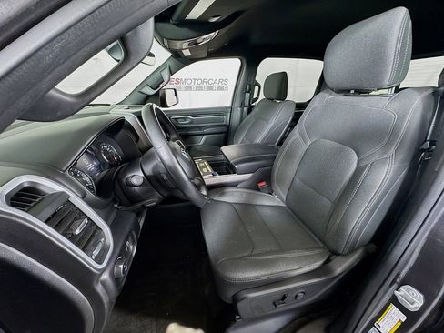 Used 2020 RAM 1500 Big Horn image 20