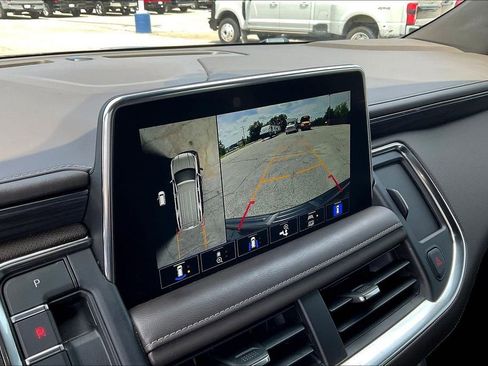 Used 2021 GMC Yukon SLT w/ SLT Luxury Package AWD/4WD image 22