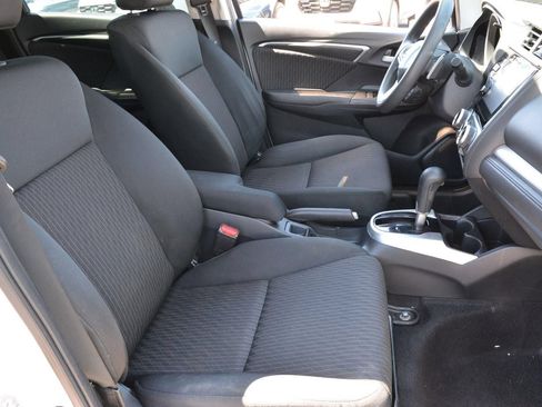 Used 2018 Honda Fit EX image 19