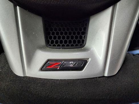 Used 2015 Chevrolet Camaro Z/28 image 17