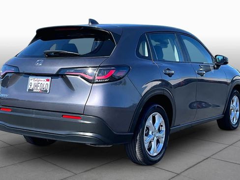 Used 2024 Honda HR-V LX image 12