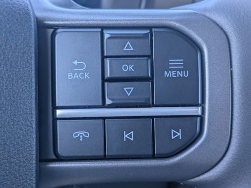 New 2026 Ford F350 Lariat AWD/4WD image 26