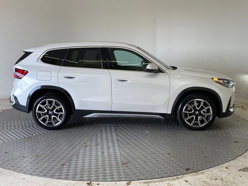 Used 2025 BMW X1 xDrive28i w/ Premium Package image 7
