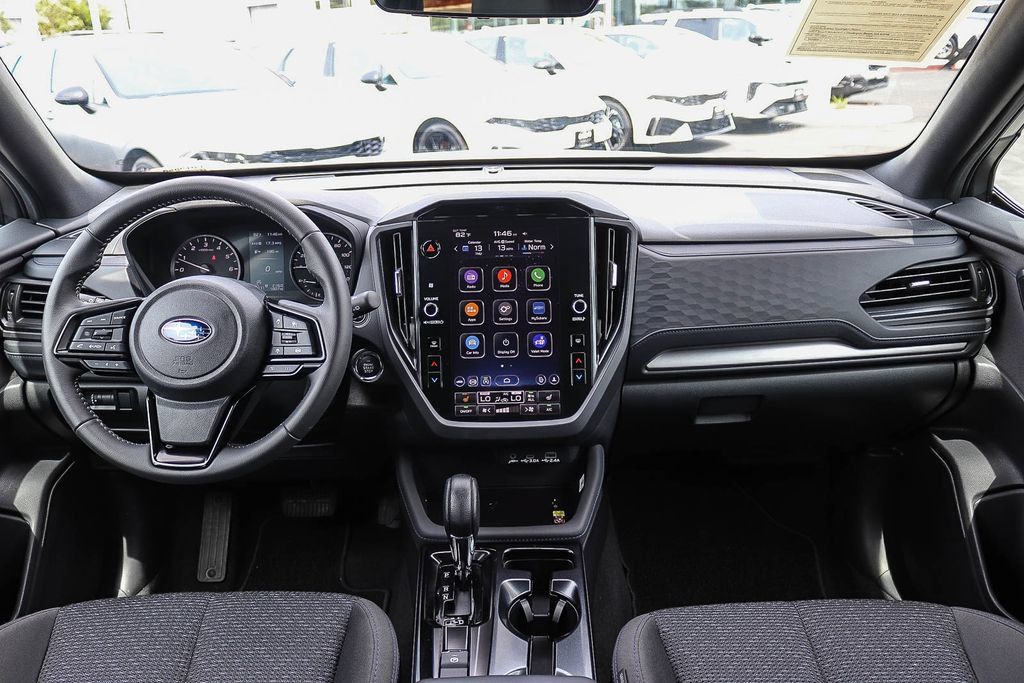 Certified 2026 Subaru Forester Premium AWD/4WD image 15