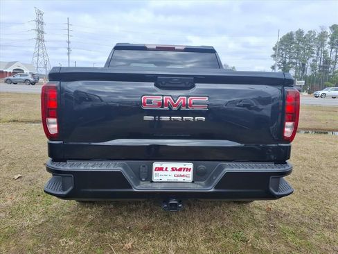 New 2026 GMC Sierra 1500 Pro w/ Pro Value Package image 6