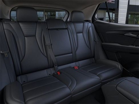 New 2026 Buick Envision Preferred AWD/4WD image 17