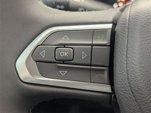 New 2026 Jeep Compass Limited image 14