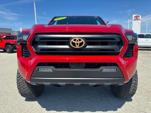 New 2026 Toyota Tacoma SR5 image 9