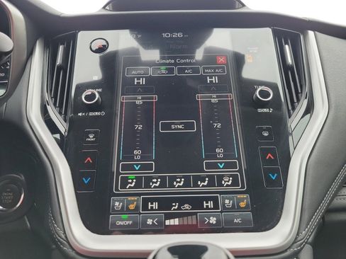 Used 2023 Subaru Outback Touring XT image 18