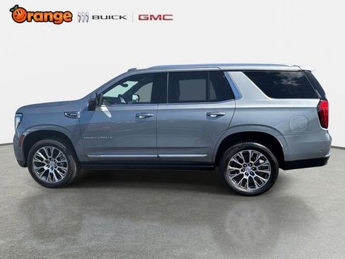 New 2026 GMC Yukon Denali w/ Denali Reserve Package image 6