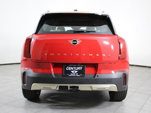 Used 2026 MINI Cooper Countryman S AWD/4WD image 10