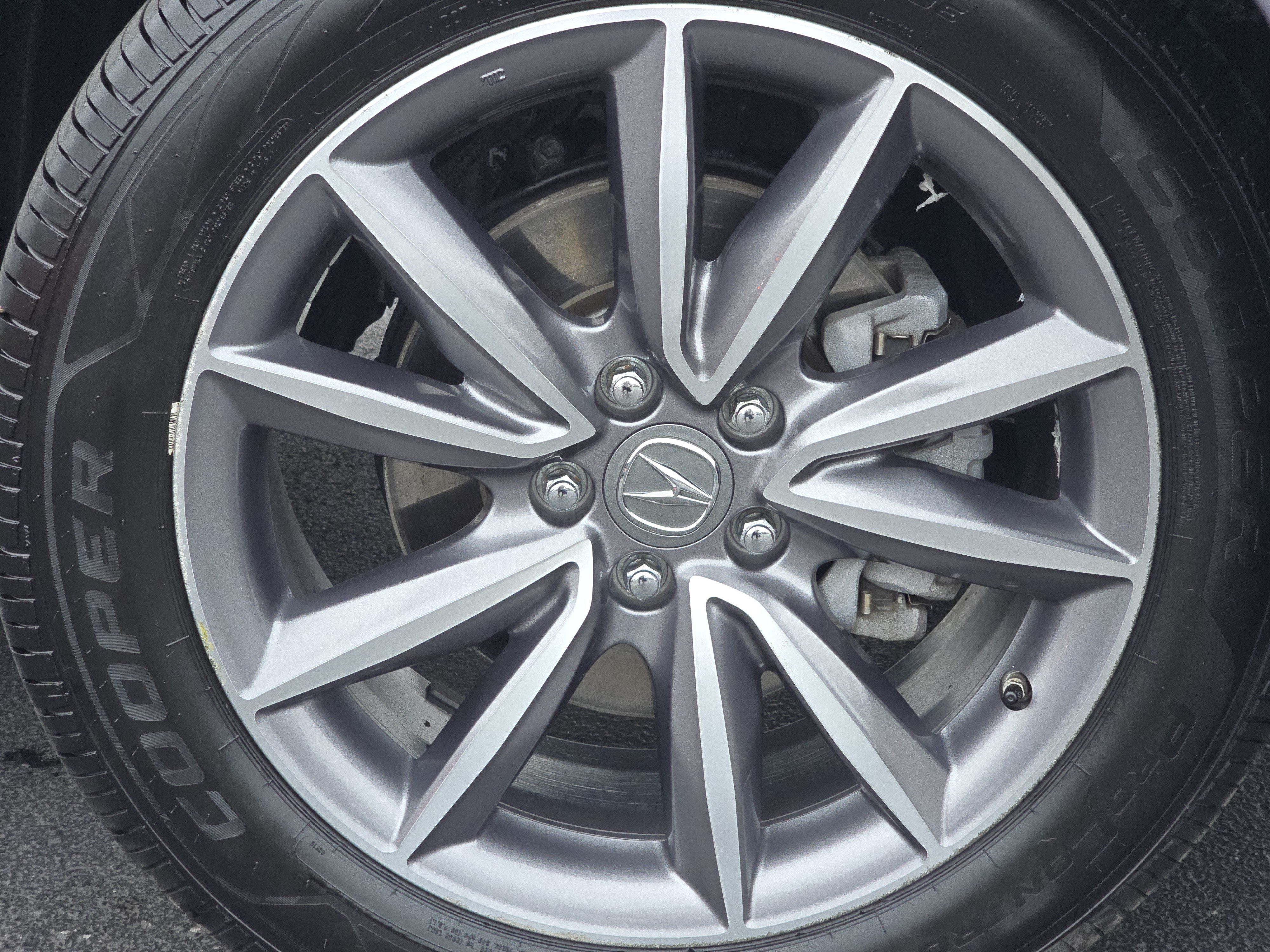 Used 2020 Acura RDX w/ Technology Package AWD/4WD image 17