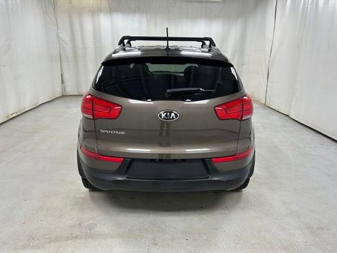 Used 2015 Kia Sportage LX image 6
