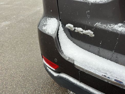 Used 2017 Jeep Grand Cherokee Limited image 7