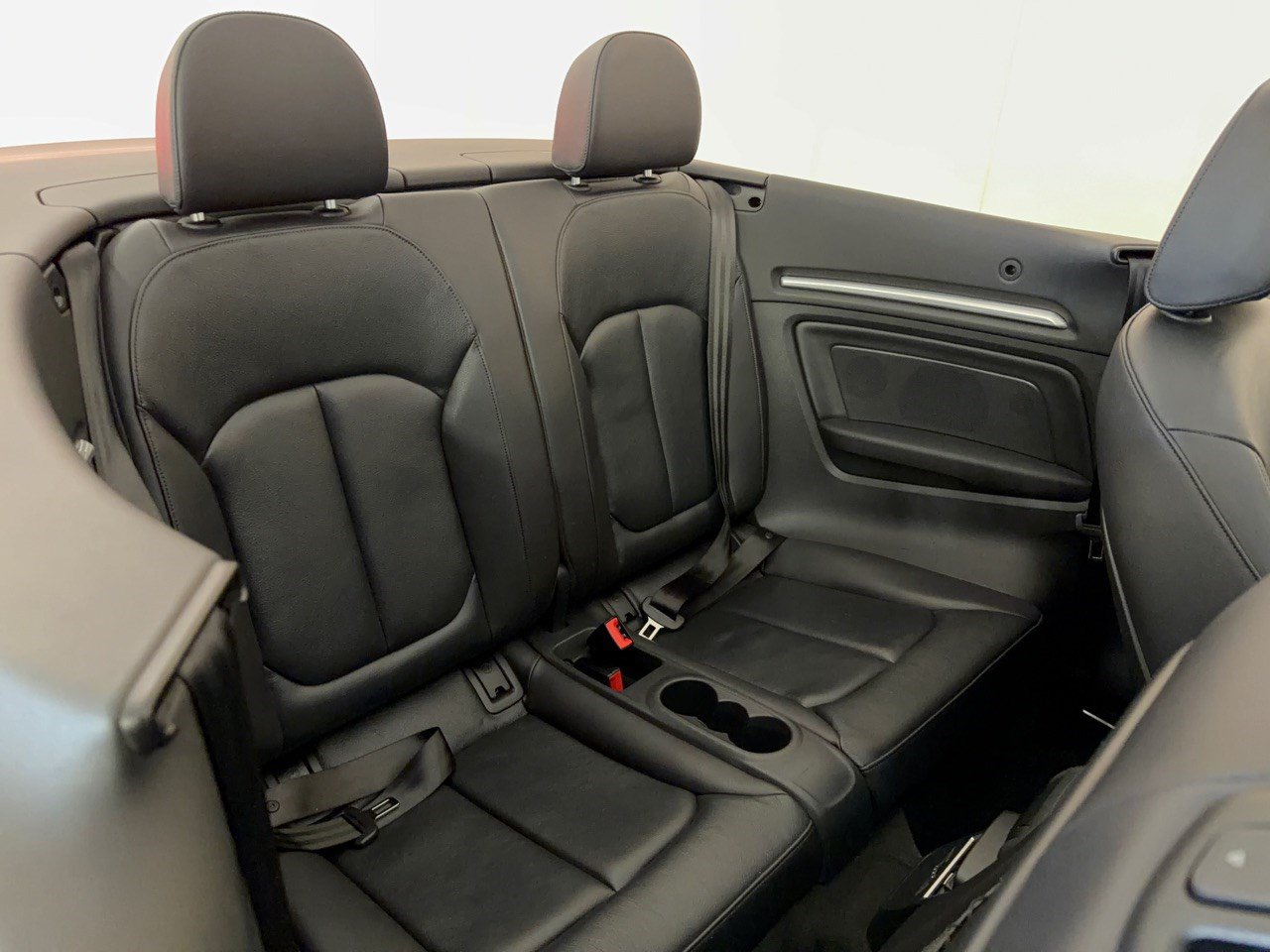 Used 2018 Audi A3 2.0T Premium Plus w/ Premium Plus Package AWD/4WD image 29
