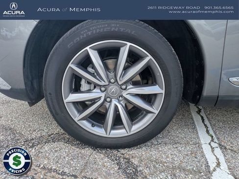 Used 2023 Acura RDX FWD w/ Technology Package image 12