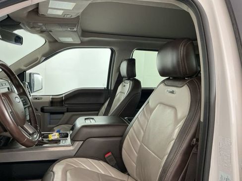 Used 2019 Ford F150 Limited AWD/4WD image 15