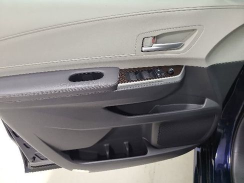 Certified 2021 Toyota Sienna XLE FWD image 21