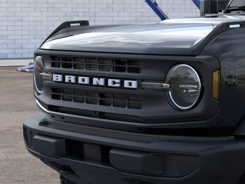 New 2026 Ford Bronco Big Bend AWD/4WD image 19