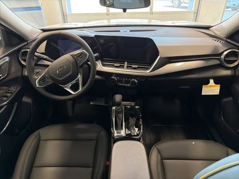 New 2026 Chevrolet Trax ACTIV w/ Driver Confidence Package image 32