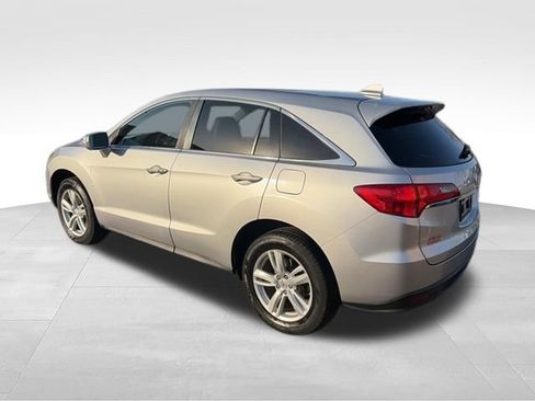 Used 2015 Acura RDX AWD w/ Technology Package image 36