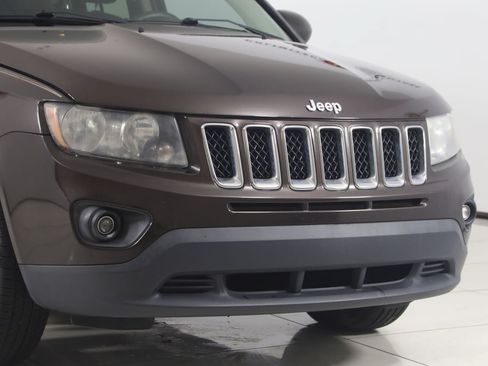 Used 2014 Jeep Compass Sport w/ Power Value Group FWD image 23