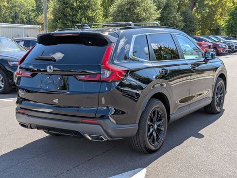 Used 2024 Honda CR-V Sport-L image 3