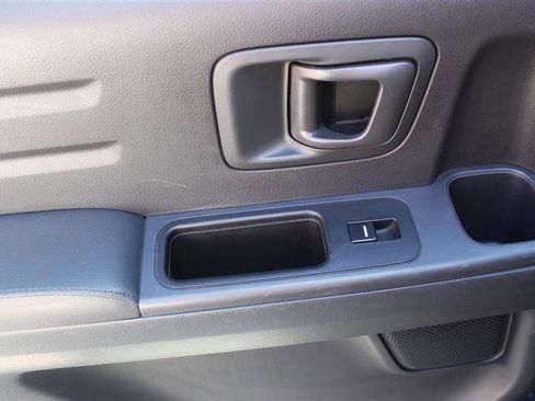 Used 2010 Honda Ridgeline RTL image 28