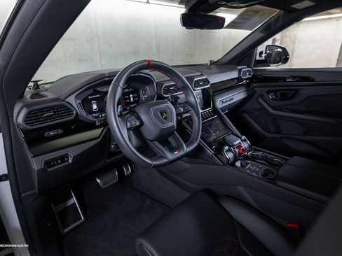 Used 2024 Lamborghini Urus S image 27