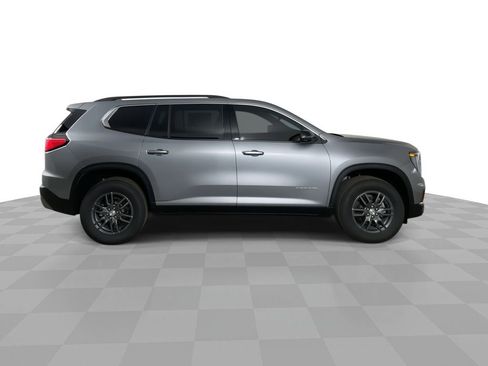 New 2025 GMC Acadia Elevation image 8