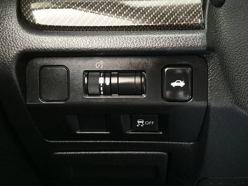 Used 2018 Subaru WRX AWD/4WD image 18