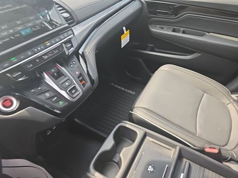 New 2026 Honda Odyssey Elite image 25